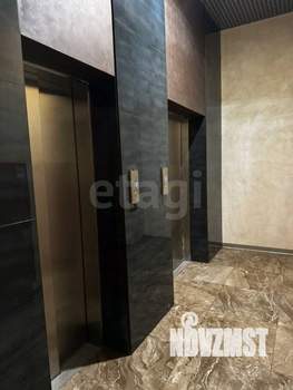 4-к квартира, вторичка, 116м2, 6/23 этаж