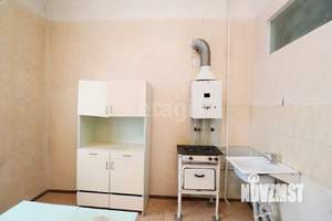 1-к квартира, вторичка, 37м2, 2/4 этаж