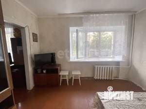 2-к квартира, вторичка, 26м2, 1/5 этаж
