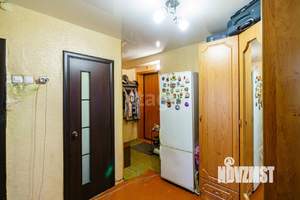 2-к квартира, вторичка, 49м2, 10/12 этаж