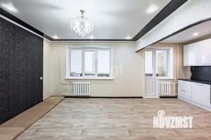 3-к квартира, вторичка, 68м2, 2/10 этаж