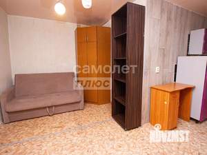 1-к квартира, вторичка, 22м2, 3/5 этаж