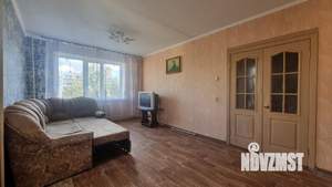 4-к квартира, вторичка, 70м2, 6/9 этаж