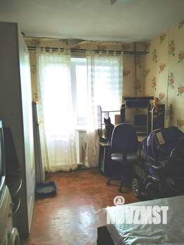 3-к квартира, вторичка, 64м2, 9/9 этаж