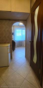 1-к квартира, вторичка, 38м2, 4/9 этаж
