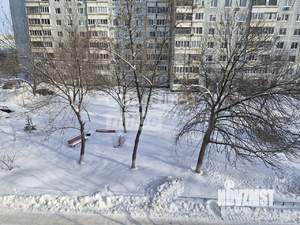 1-к квартира, вторичка, 38м2, 3/10 этаж