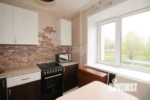 2-к квартира, вторичка, 41м2, 1/9 этаж