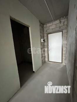 Студия квартира, вторичка, 22м2, 5/24 этаж