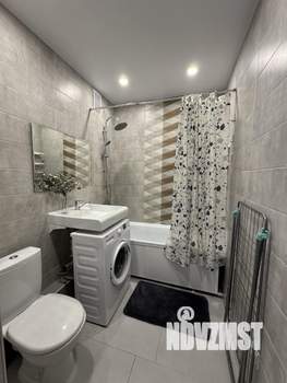 Студия квартира, вторичка, 24м2, 13/24 этаж