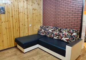 Студия квартира, вторичка, 25м2, 1/5 этаж