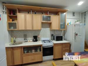 1-к квартира, вторичка, 30м2, 2/9 этаж