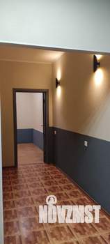2-к квартира, вторичка, 54м2, 1/5 этаж