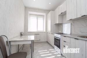 1-к квартира, вторичка, 34м2, 3/3 этаж