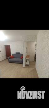 2-к квартира, вторичка, 36м2, 1/4 этаж