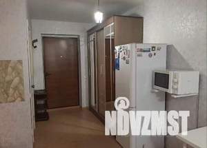 Студия квартира, вторичка, 25м2, 14/22 этаж