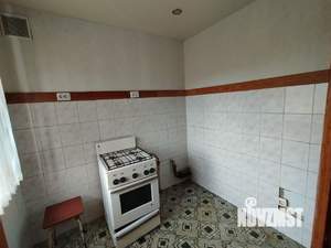 1-к квартира, вторичка, 32м2, 5/5 этаж