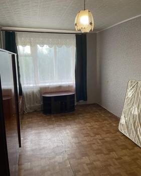 1-к квартира, вторичка, 29м2, 5/9 этаж