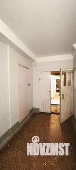 3-к квартира, вторичка, 66м2, 7/9 этаж