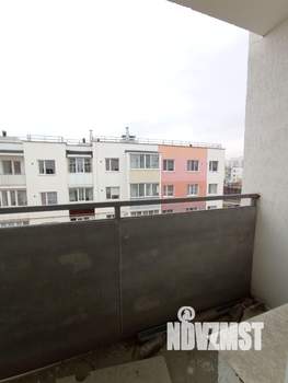 1-к квартира, вторичка, 31м2, 3/3 этаж