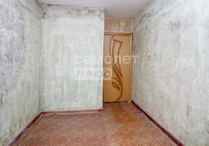 3-к квартира, вторичка, 59м2, 5/5 этаж