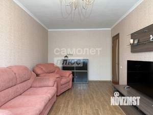 3-к квартира, вторичка, 66м2, 3/10 этаж