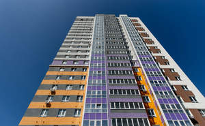 2-к квартира, сданный дом, 49м2, 24/24 этаж