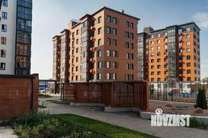 2-к квартира, вторичка, 63м2, 2/9 этаж