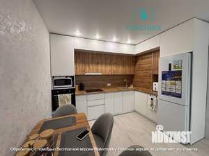 2-к квартира, вторичка, 49м2, 2/6 этаж