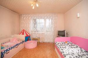 2-к квартира, вторичка, 62м2, 4/5 этаж