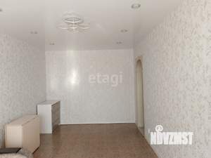 1-к квартира, вторичка, 35м2, 4/5 этаж