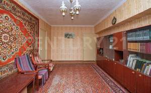 3-к квартира, вторичка, 69м2, 4/14 этаж
