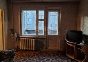 2-к квартира, вторичка, 38м2, 2/5 этаж