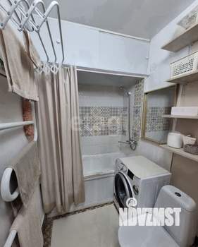 1-к квартира, вторичка, 30м2, 2/5 этаж