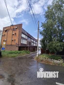 5-к квартира, вторичка, 316м2, 2/4 этаж