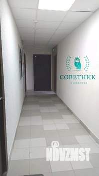 2-к квартира, вторичка, 54м2, 7/18 этаж