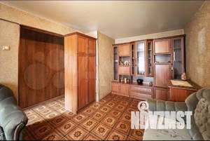 1-к квартира, вторичка, 31м2, 1/5 этаж