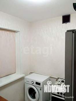 2-к квартира, вторичка, 45м2, 5/5 этаж