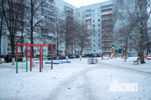 1-к квартира, вторичка, 37м2, 1/9 этаж