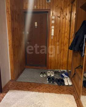 2-к квартира, вторичка, 54м2, 3/5 этаж