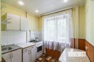 1-к квартира, вторичка, 31м2, 3/5 этаж