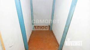 2-к квартира, вторичка, 44м2, 1/2 этаж