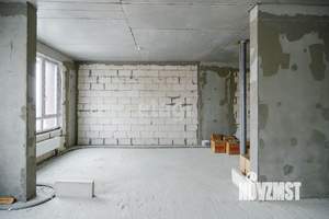 2-к квартира, вторичка, 81м2, 7/9 этаж