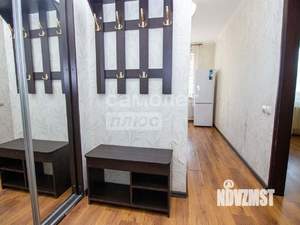 1-к квартира, вторичка, 30м2, 4/9 этаж