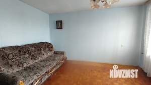 3-к квартира, вторичка, 66м2, 9/9 этаж