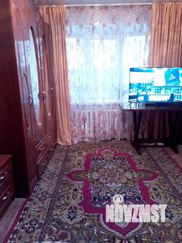 2-к квартира, вторичка, 45м2, 5/5 этаж