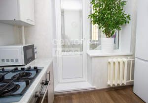 2-к квартира, вторичка, 49м2, 4/9 этаж