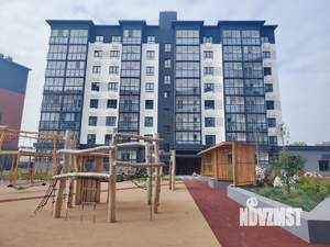 Студия квартира, вторичка, 27м2, 8/8 этаж