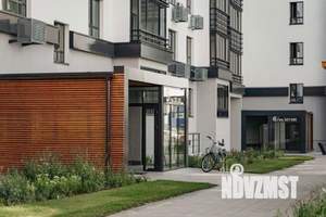 2-к квартира, вторичка, 63м2, 5/6 этаж