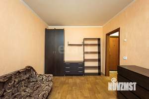 1-к квартира, вторичка, 35м2, 4/9 этаж