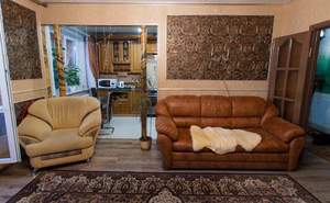 3-к квартира, вторичка, 68м2, 3/10 этаж